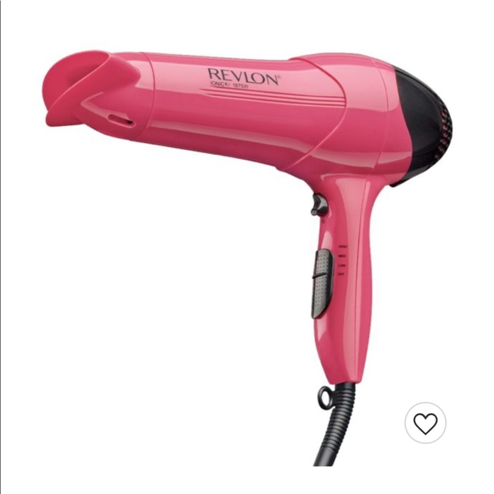 Revlon Blow Dryer in great condition!!